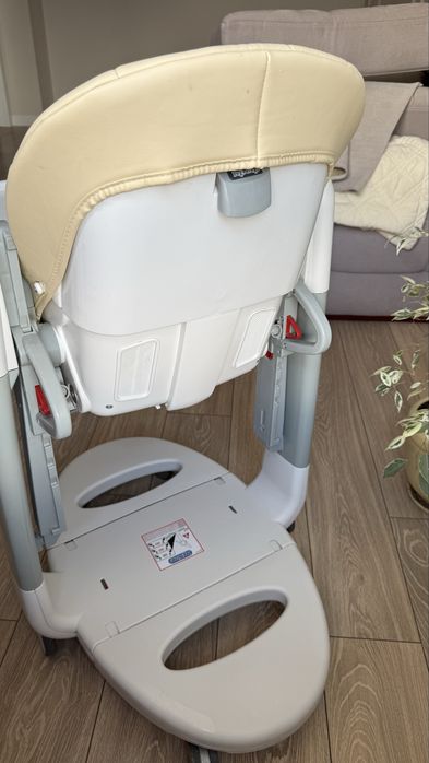Стульчик peg perego tata mia