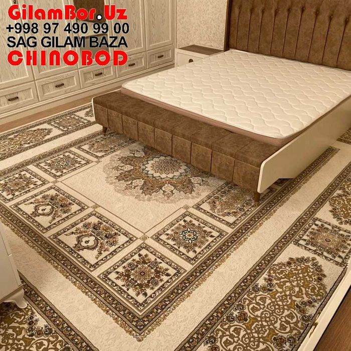 Parkent Gilam Palas Dorojka Kavrolan GilamBor.Uz Ковер Палас Дорожка!