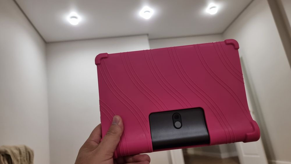 Планшет Lenovo YT-X705X