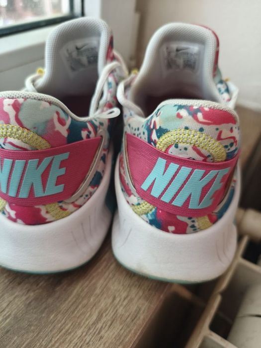 Nike Free Metcon 4