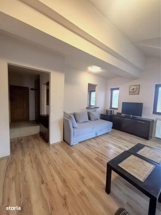 Vand apartament 2 camere Andrei Muresanu