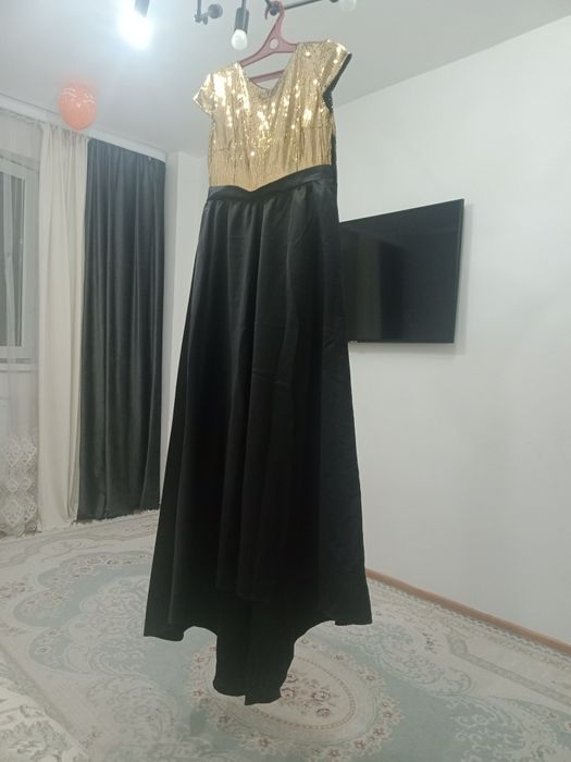 Продам вечернее платье Мама и доча