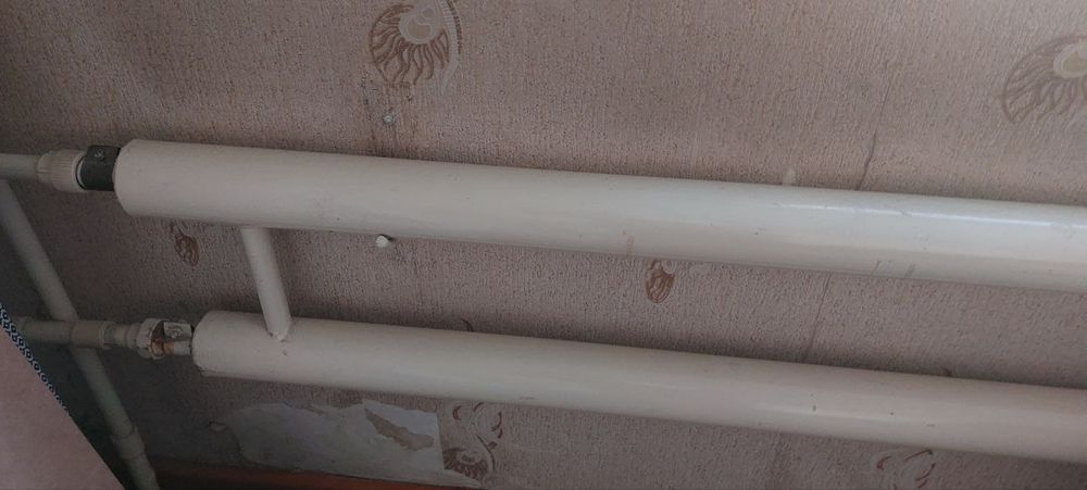 Отопления регистор