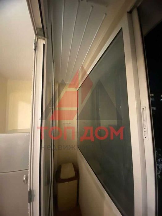 Дава се под наем Двустаен апартамент в Варна, Автогара - 50 кв.м за 408 € - Снимка #7