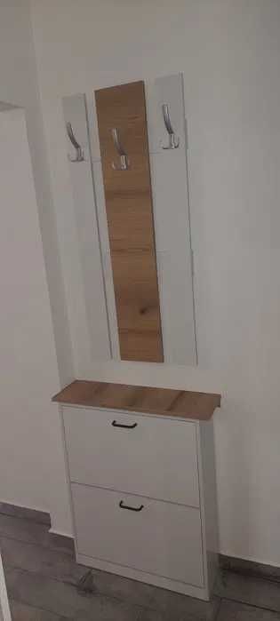 Дава се под наем Едностаен апартамент в Бургас, Меден рудник - зона А - 40 кв.м за 200 € - Снимка #6