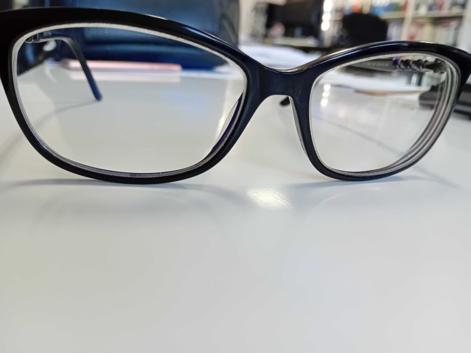 Rama ochelari Chantal Thomass