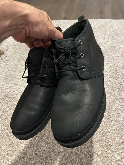 Ugg Neumel Waterproof Boot-оригинални обувки
