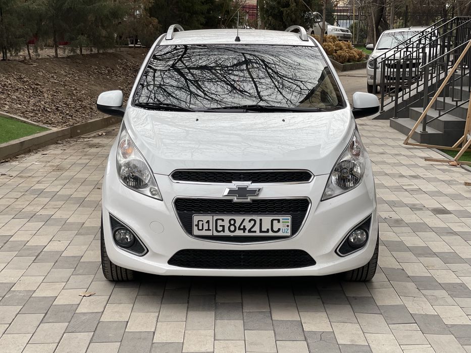 spark avtamat metan gaz