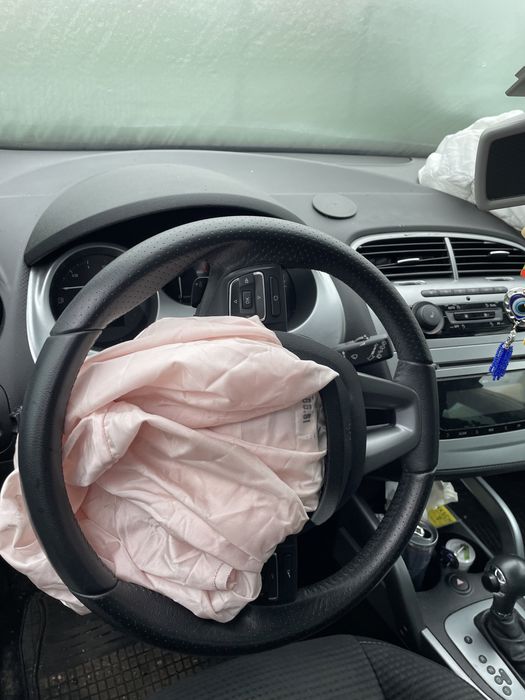 Volan seat fr cu padele