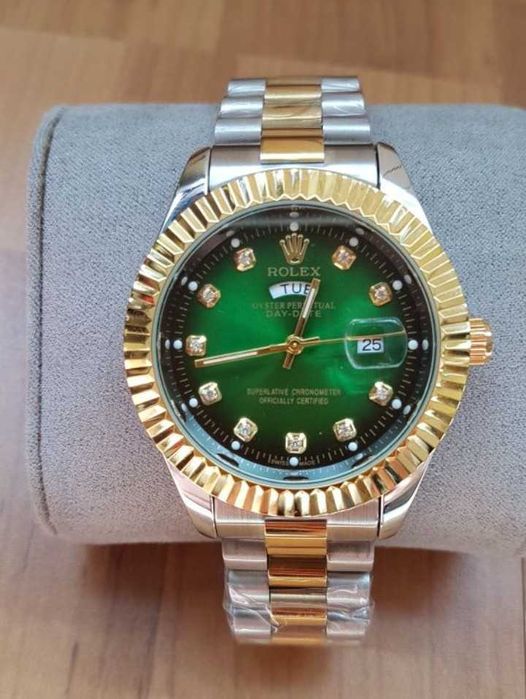 Часовник ROLEX Daytona