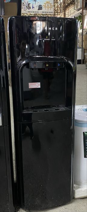 immer kuler fruyonli 3 xil rejim