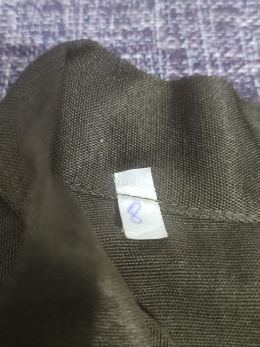 Продам солдатское платье для девочки