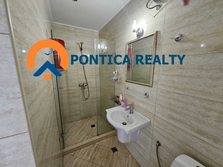 Продава се Едностаен апартамент в к.к. Слънчев бряг - 49 кв.м за 760 €/кв.м - Снимка #18