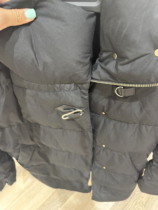 Продам куртку Massimo Dutti