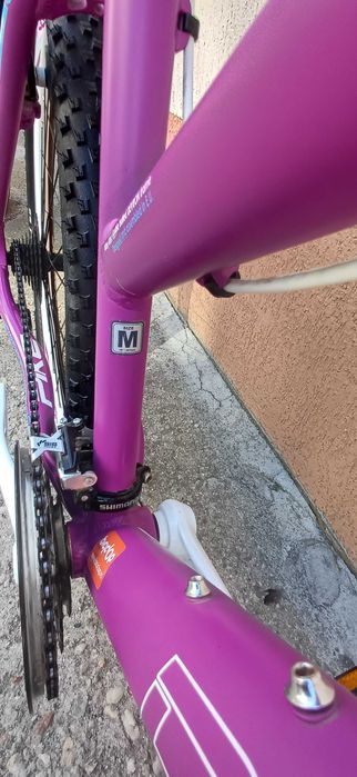 Bicicleta dama DEVRON LS 1.6