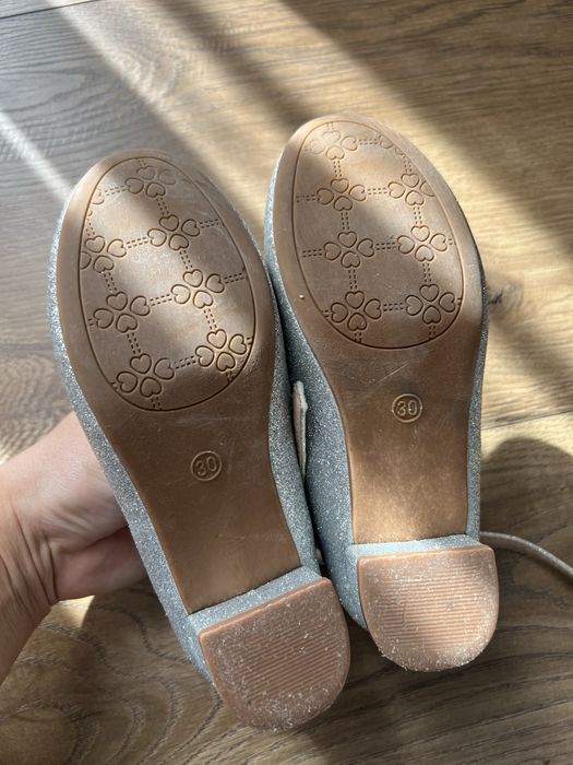 pantofi cu toc fetita marimea 30