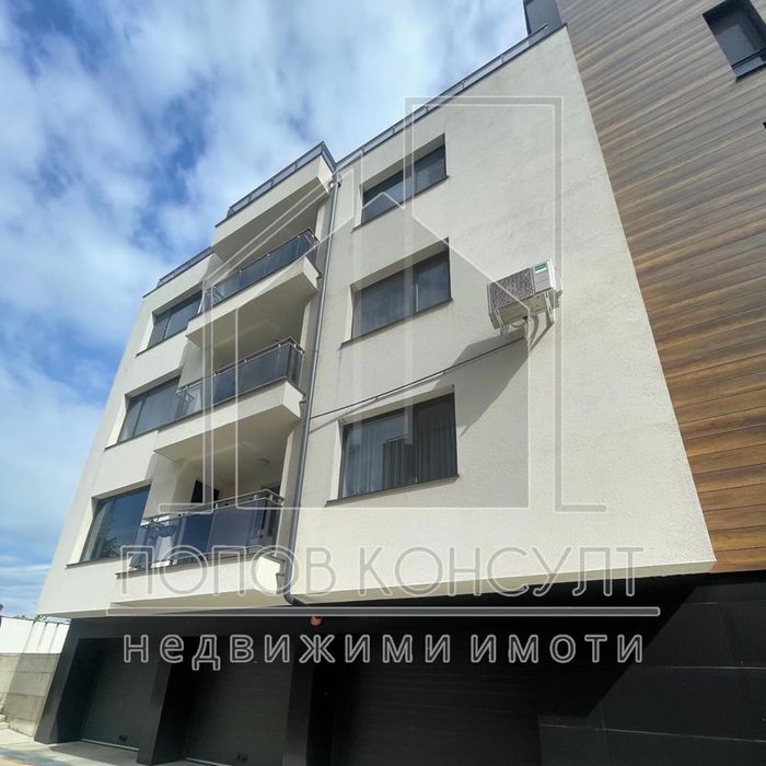 Продава се Тристаен апартамент в Пловдив, Прослав - 234 кв.м за 996 €/кв.м - Снимка #9