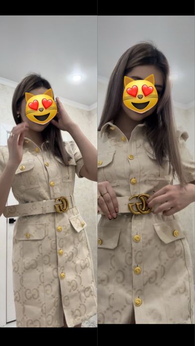 красивые вечерние платья. Адемы колектер