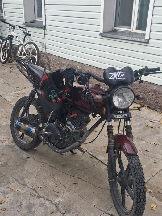 продам альфу 200 кубов