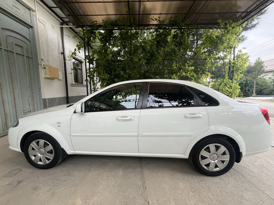 Chevrolet gentra 2022