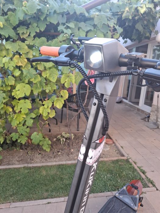 Vând KuKirin G1Pro