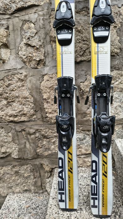 Детски ски Head 120см.