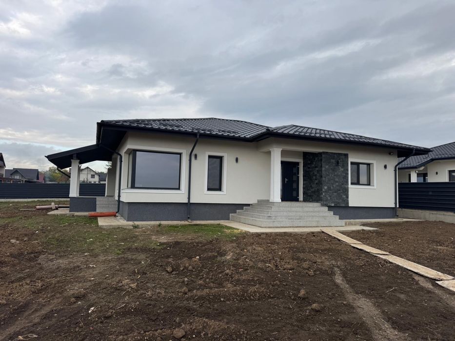 Complex rezidential Targu Neamt