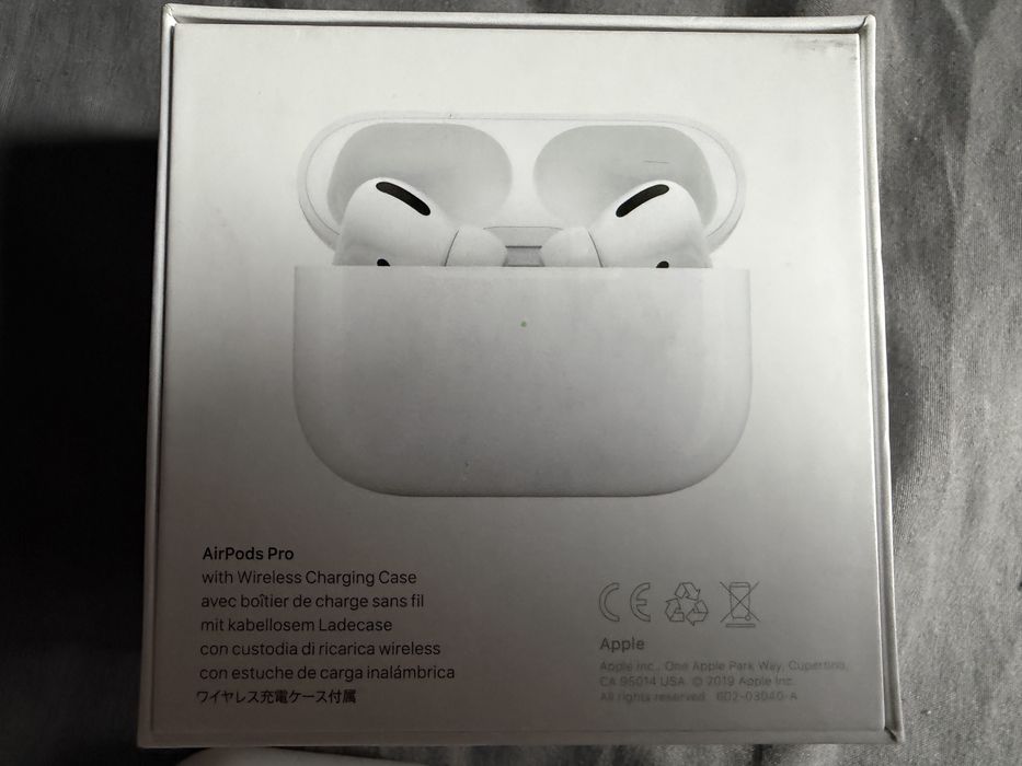 Airpods pro gen 1