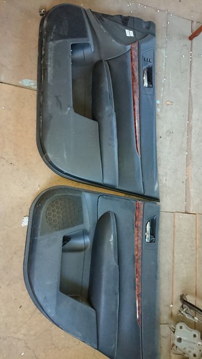 Запчасти Субару Оутбэк 2011год