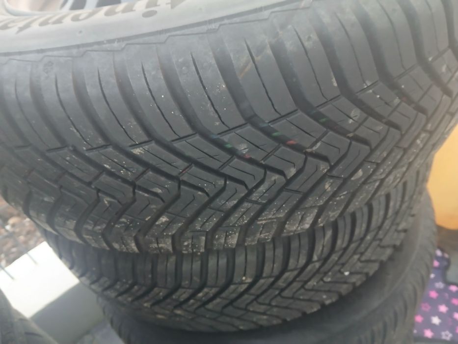 Jante otel , anvelope Iarna