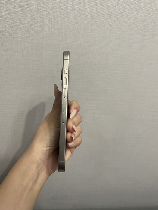 iphone 15 pro max 256 gb