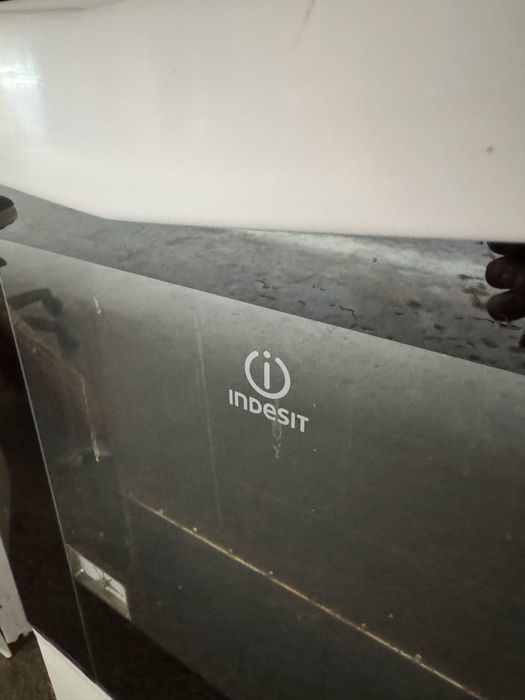 Газплита indesit