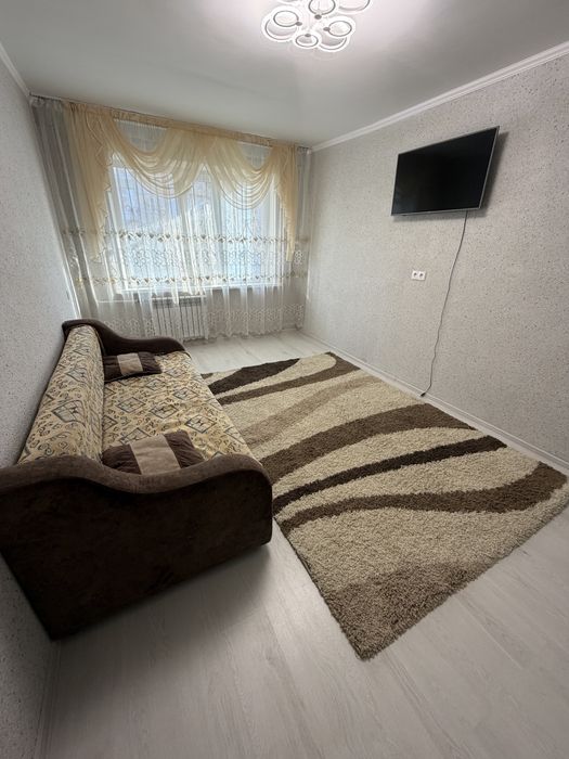 2-х комнатная квартира посуточно