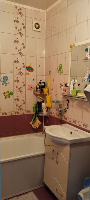 2 ком квартира сатылады