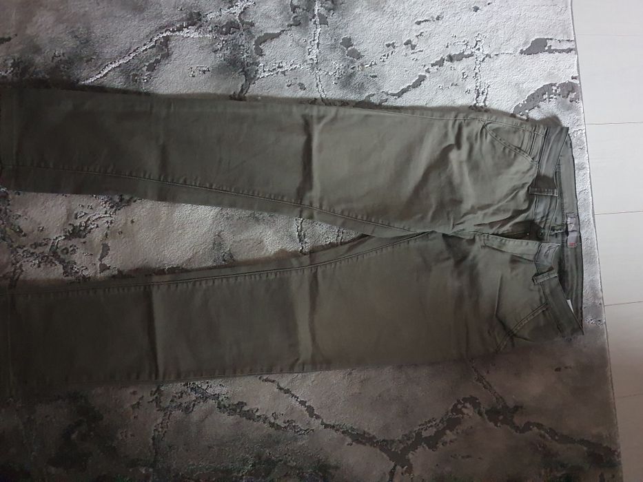 Pantaloni  conici S