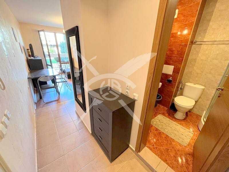 Продава се Едностаен апартамент в Свети Влас - 40 кв.м за 1375 €/кв.м - Снимка #4