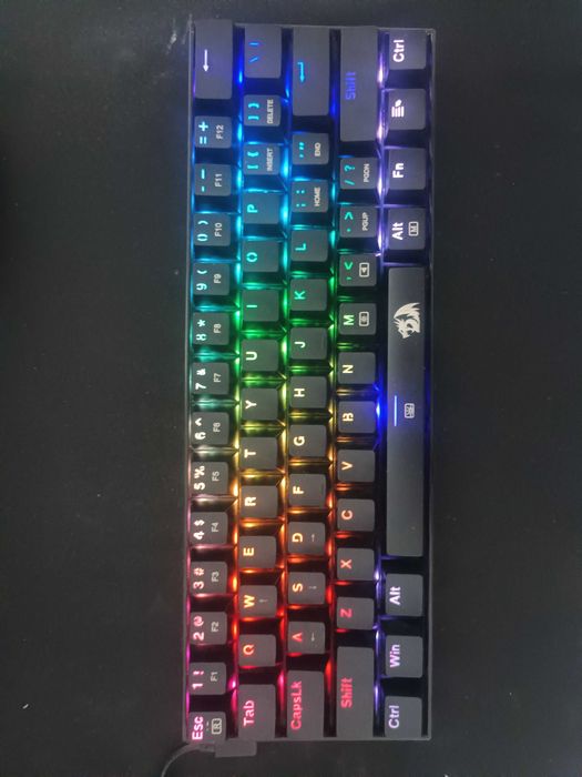 Tastură mecanică Redragon K630