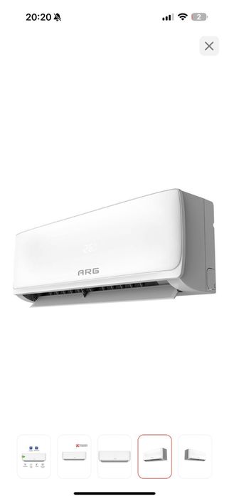 Продам кондиционер