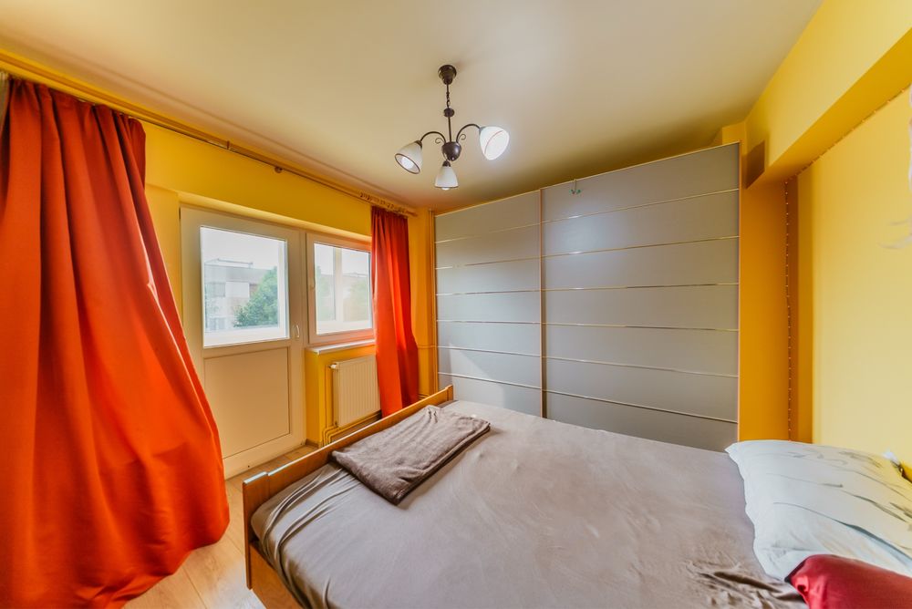 Apartament 2 Camere Ultracentral-Piata Mica
