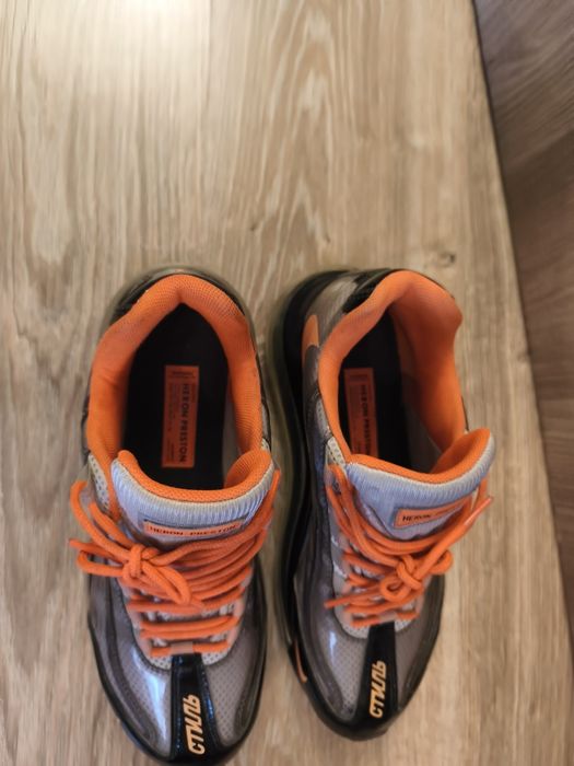 Дамски маратонки Nike Heron Preston UK7 EUR41