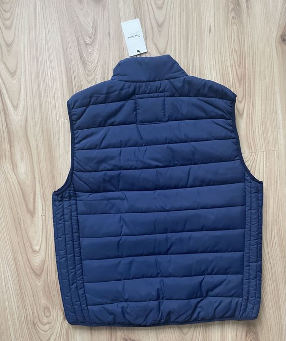 Pepe Jeans/Нов мъжки елек/грейка L