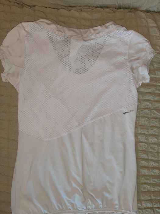 Блуза школьная для старших девочек