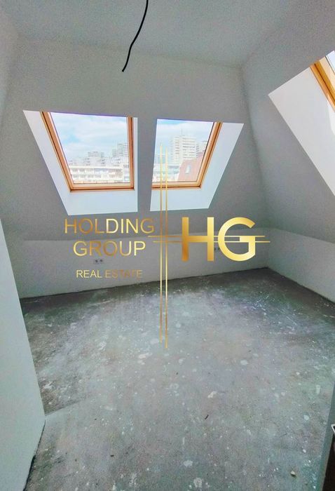 Продава се Четиристаен апартамент в Варна, Левски - 117 кв.м за 1872 €/кв.м - Снимка #4