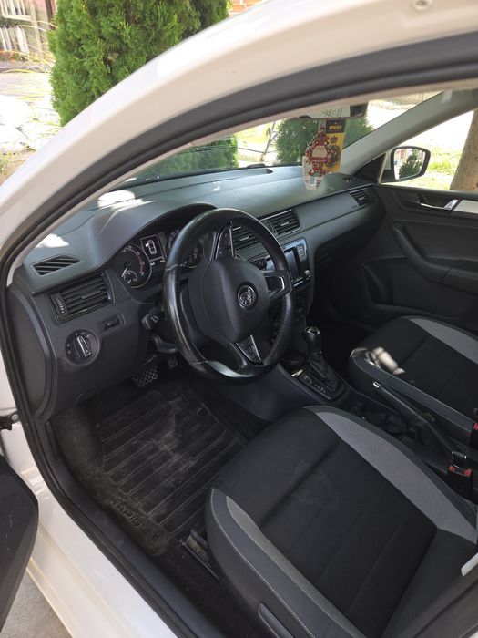 Skoda Rapid 2019