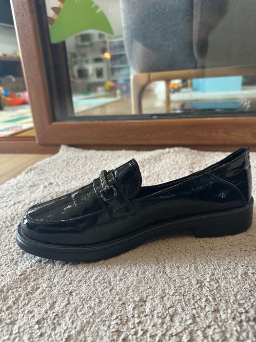 Дамски обувки €6 размер на стелка 26см.