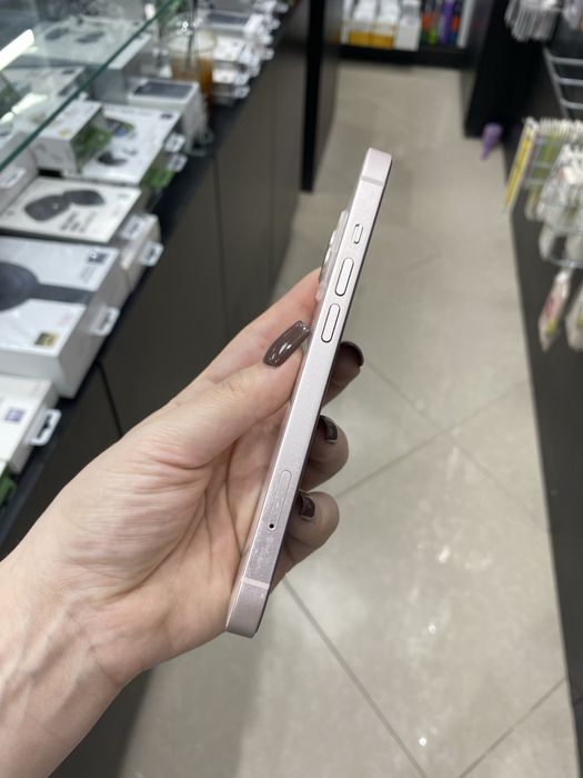 Iphone 13 Pink 128gb