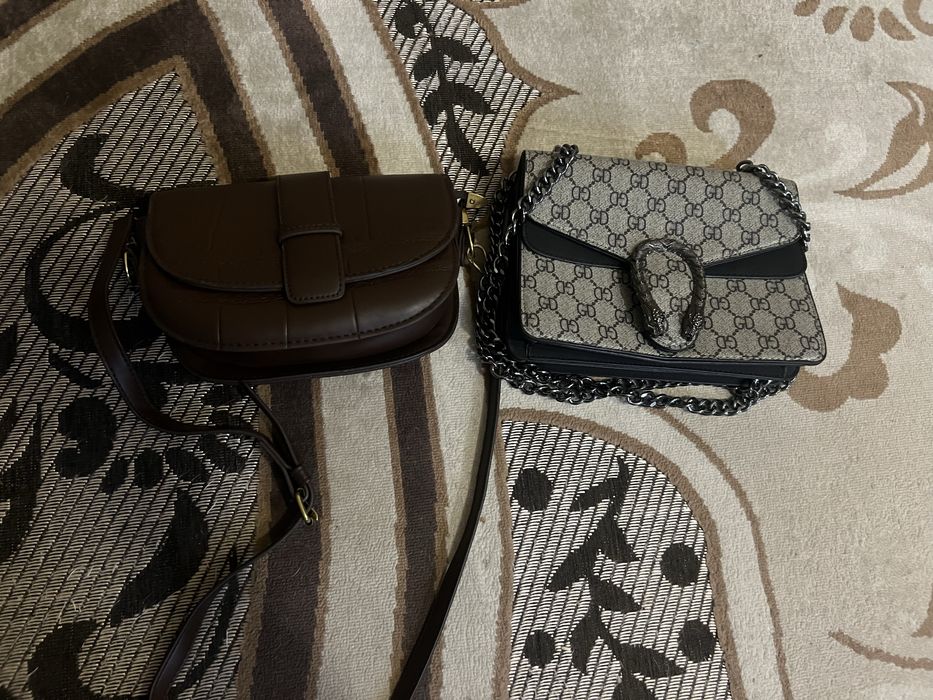 Продам сумки новые  срочно