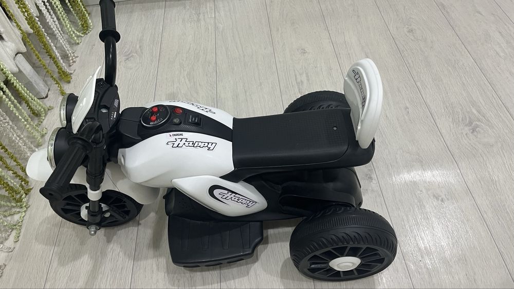 Электромотоцикл мотоцикл