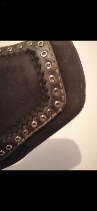 Туфли 40 р Fabiani Италия б/у