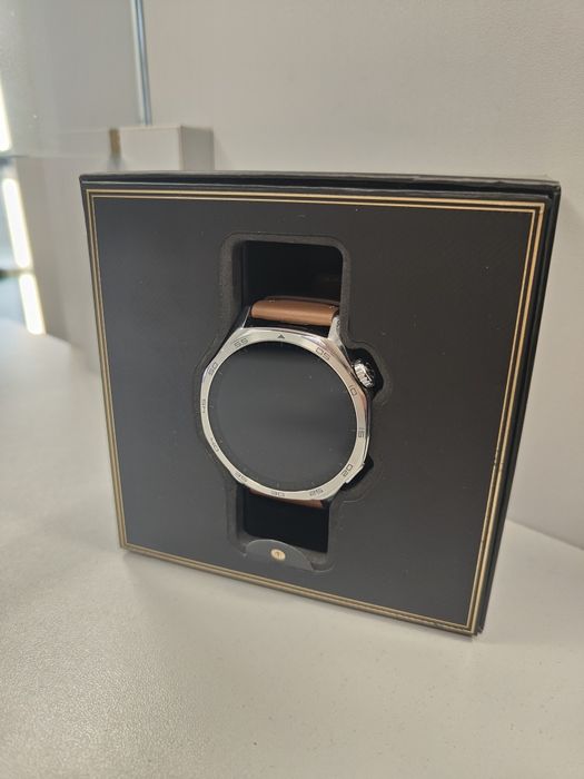 Huawei watch GT 5 46mm НОВ!!!